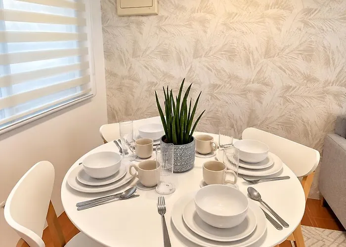 Modern Oasis 2br Netflix And Pool Apartamento