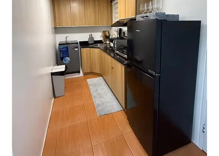 Modern Oasis 2br Netflix And Pool Apartamento